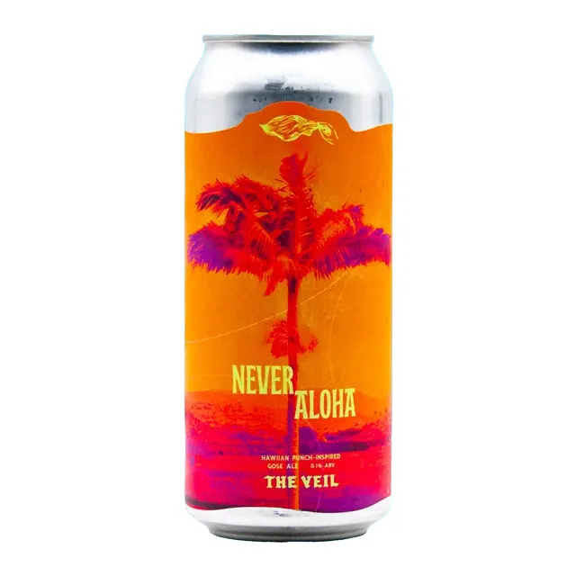 the Veil Never Aloha 16 OZ at CBC Liquors, Westford, Westford MA