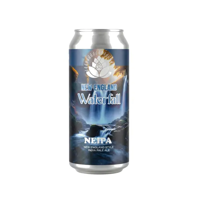 Omnium Ne Waterfall 4 Pack at CBC Liquors, Westford, Westford MA