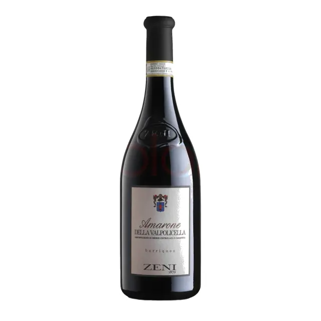 Zeni Amarone Della Valpolicella 750 at CBC Liquors, Westford, Westford MA