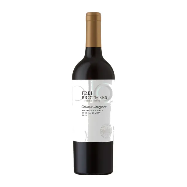 Frei Brothers Cabernet Sauvignon 750 ML at CBC Liquors, Westford, Westford MA