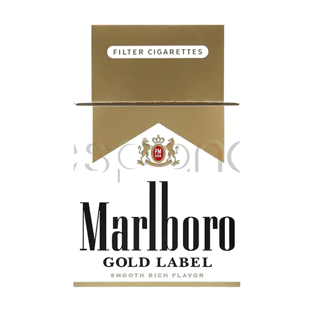 Marlboro Gold Box at CBC Liquors, Westford, Westford MA