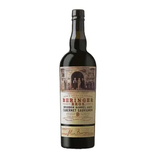 Barrel Cabernet Saunigno
