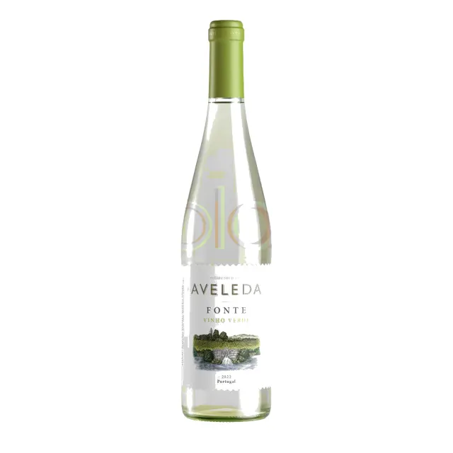 Lisboa Vinho Verde 750 ML at CBC Liquors, Westford, Westford MA