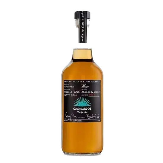 Casamigos Anejo 750 ML at CBC Liquors, Westford, Westford MA