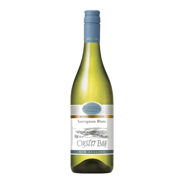 Oyster Bay Sauvignon Blanc 750 ML at CBC Liquors, Westford, Westford MA
