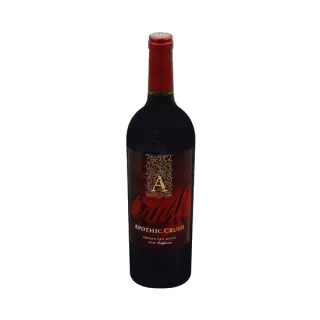 Soft Red Blend Crush