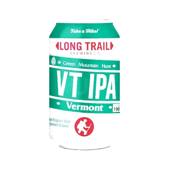 Long Trail Vt Ipa 12 OZ at CBC Liquors, Westford, Westford MA