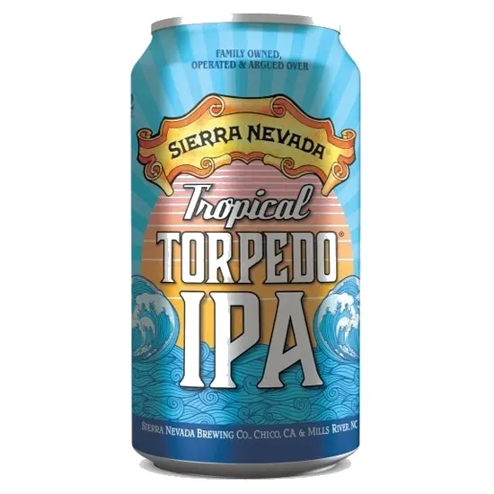 Sierra Nevada Torpedo 6 Pack at CBC Liquors, Westford, Westford MA