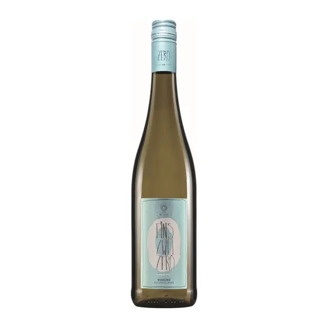 Leitz Alcohol Removed Riesling 750 ML at CBC Liquors, Westford, Westford MA