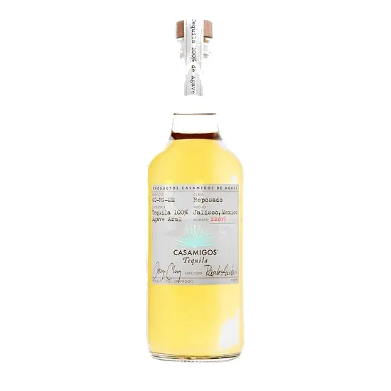 Casamigos Reposado Tequila 750 ML at CBC Liquors, Westford, Westford MA