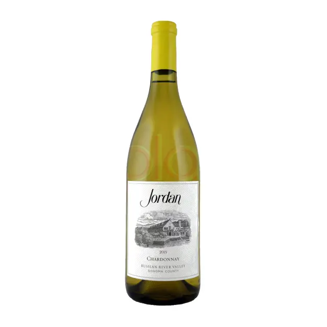 Jordan Chardonnay 750 ML at CBC Liquors, Westford, Westford MA