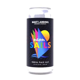 NEON SAILS