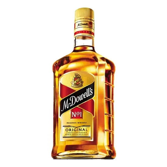 Mrdowells Original No 1 Whiskey 750 ML at CBC Liquors, Westford, Westford MA