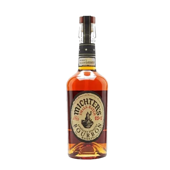 Mitcher Us1 Bourbon 750 ML at CBC Liquors, Westford, Westford MA