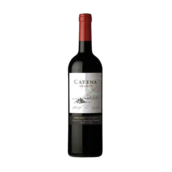 Catena Malbec 750 ML at CBC Liquors, Westford, Westford MA