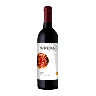 Walla Walla Merlot