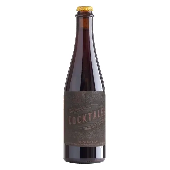 Burley Oak Grapefruit Paloma 750 ML at CBC Liquors, Westford, Westford MA