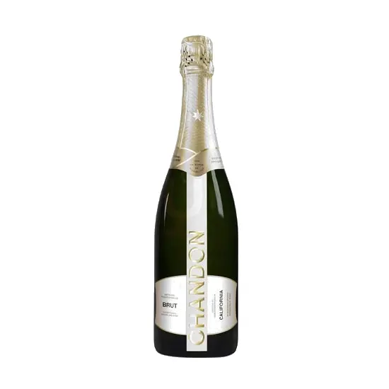 Chandon California Brut 750 ML at CBC Liquors, Westford, Westford MA
