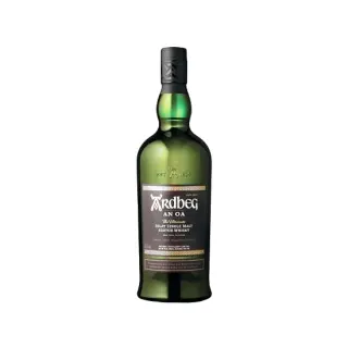 Ardbeg An On Scotch, 750 ML