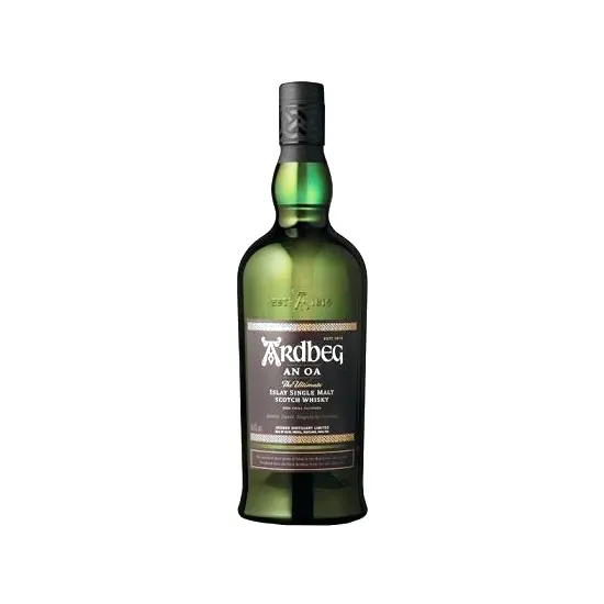 Ardbeg An On 750 ML at CBC Liquors, Westford, Westford MA