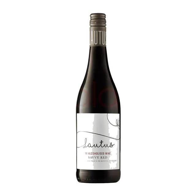 Lautus Na Savvy Red 750 ML at CBC Liquors, Westford, Westford MA