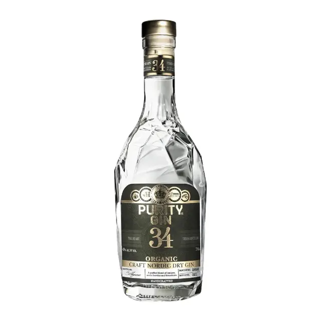 Purity Nordic Dry Gin 750 ML at CBC Liquors, Westford, Westford MA