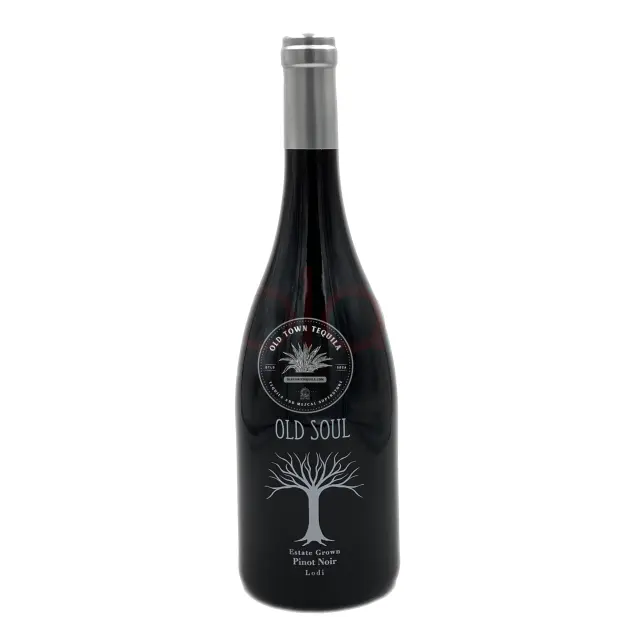Old Soul Pinot Noir 750 ML at CBC Liquors, Westford, Westford MA