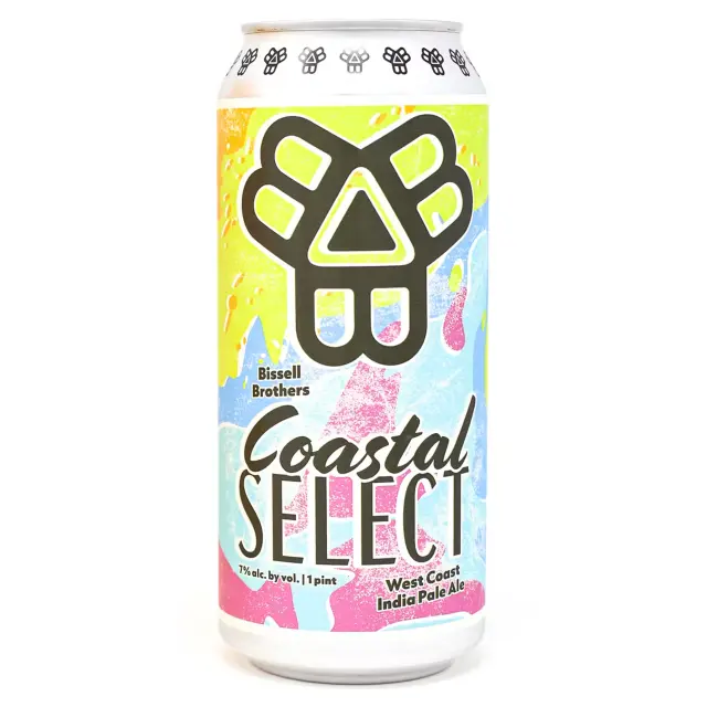 Bissell Brothers Coastal Select 16 OZ at CBC Liquors, Westford, Westford MA