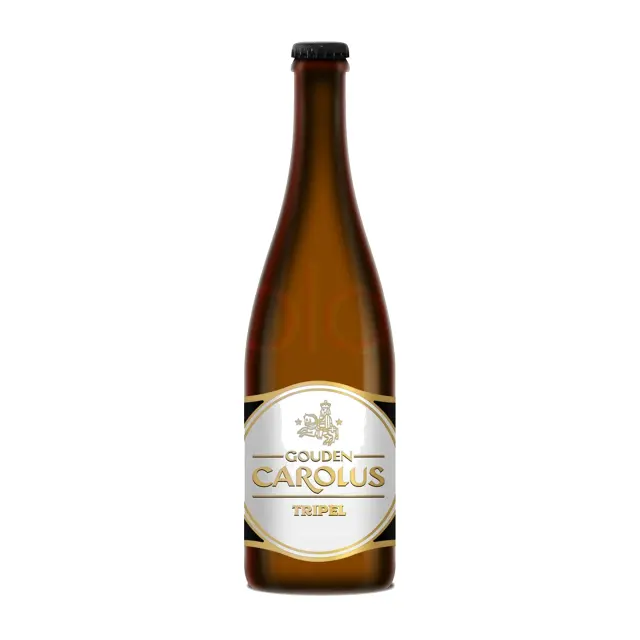 Gouden Carolus Triple 750 ML at CBC Liquors, Westford, Westford MA