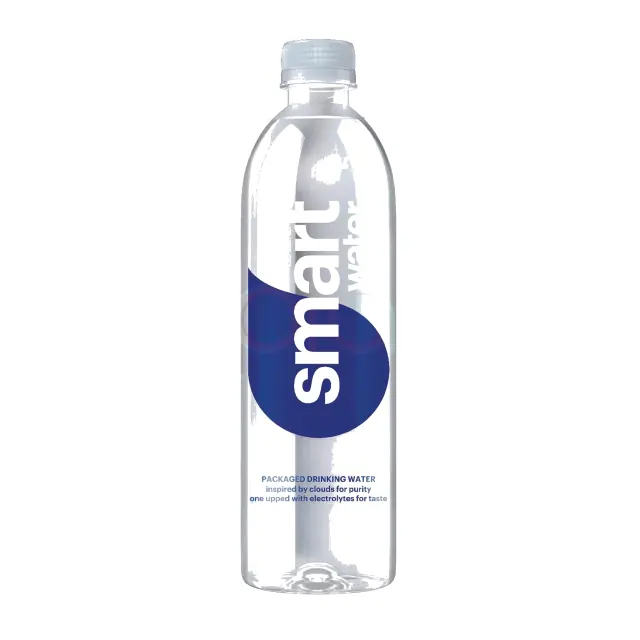 Glaceau Smart Water 1 Liter at CBC Liquors, Westford, Westford MA