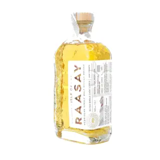 Unpeated Ex Rye Cask