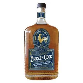 Straight Bourbon