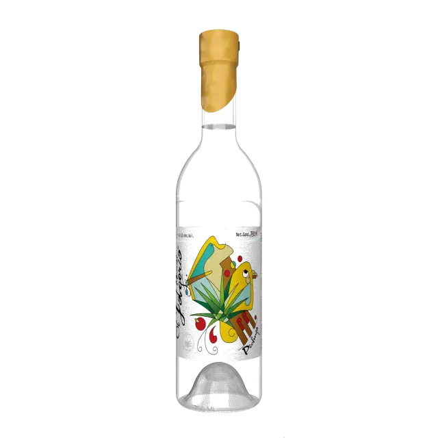 el Jolgorio Pechuga Mezcal 750 ML at CBC Liquors, Westford, Westford MA