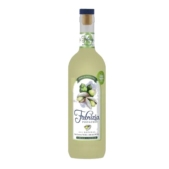 Fabrizia Pistachio 750 ML at CBC Liquors, Westford, Westford MA