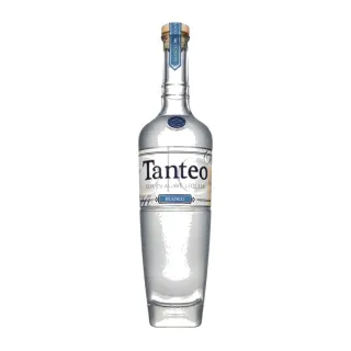 Blanco Tequila