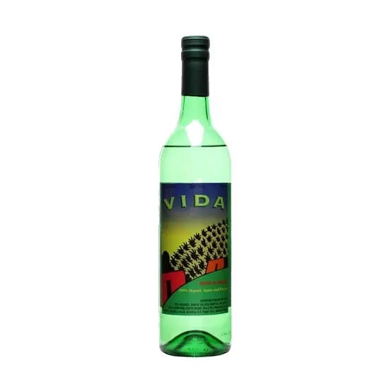 Del Maguey Vida Mezcal 750 ML at CBC Liquors, Westford, Westford MA