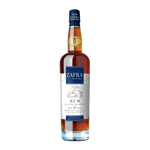 Zafra 21 Year Rum 750 ML at CBC Liquors, Westford, Westford MA