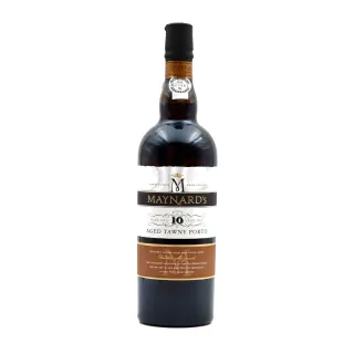 10 Year Tawny Port