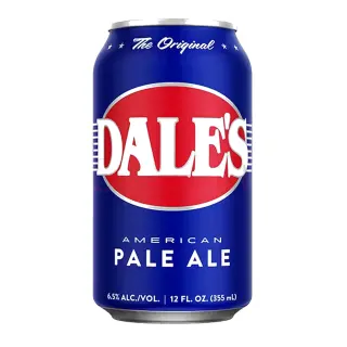 DALE'S PALE ALE