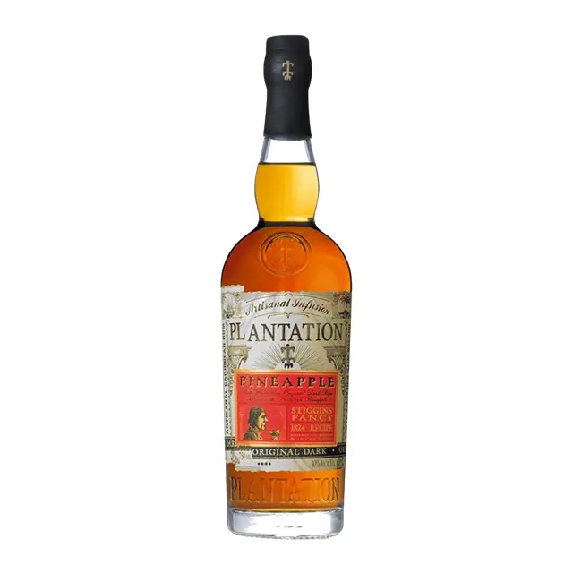 Planteray Stiggins Pineapple 750 ML at CBC Liquors, Westford, Westford MA