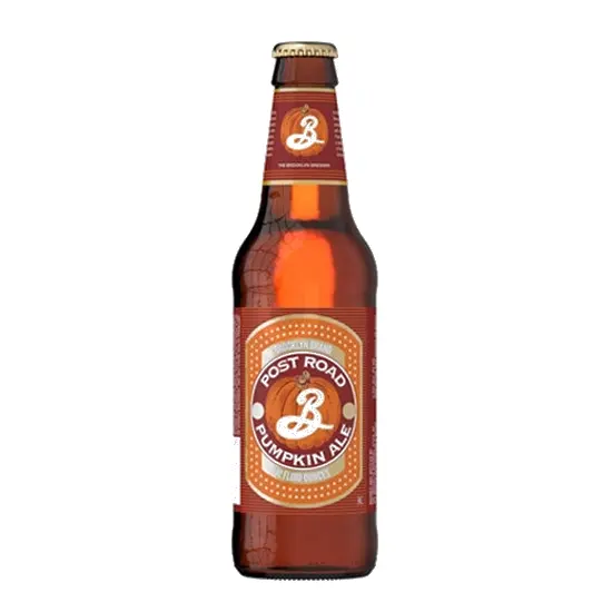 Brooklyn Post Road Pumpkin 6 Pack at CBC Liquors, Westford, Westford MA