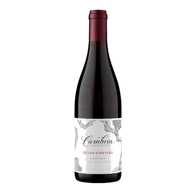 Cambria Pinot Noir 750 ML at CBC Liquors, Westford, Westford MA