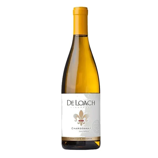 DeLoach Heritage Reserv Chardonnay 750 at CBC Liquors, Westford, Westford MA