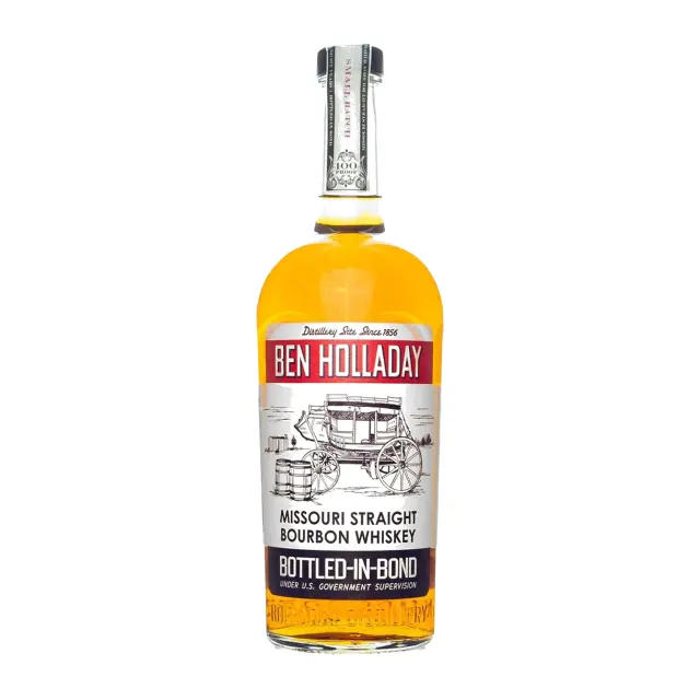 Ben Holladay 1856 Original 6 Year 750 ML at CBC Liquors, Westford, Westford MA