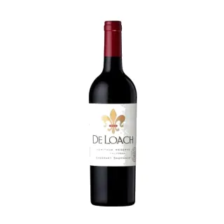 Heritage Reserve Cabernet