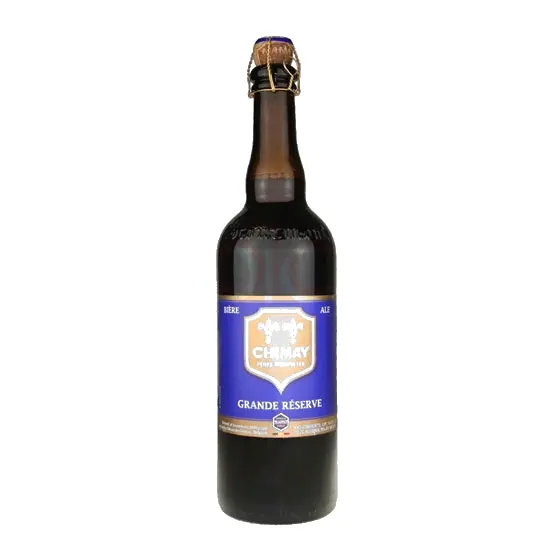 Chimay Grande Reserve 4 Pack at CBC Liquors, Westford, Westford MA