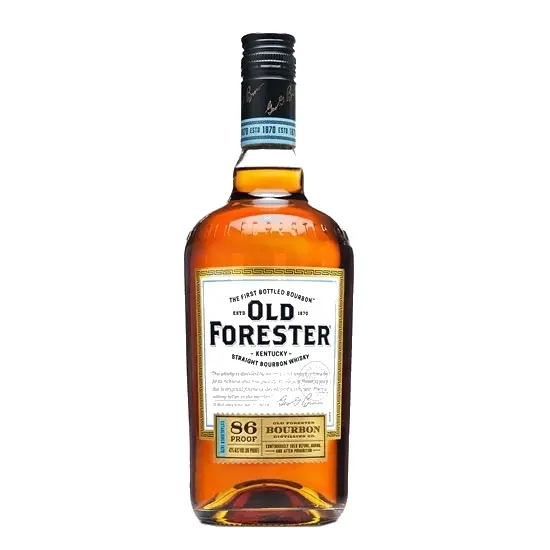 Old Forester 86 750 ML at CBC Liquors, Westford, Westford MA