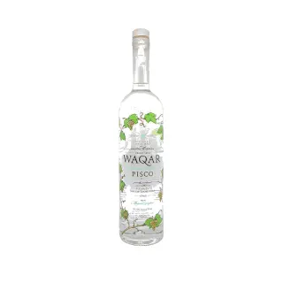 Waqar Pisco, 700 ML