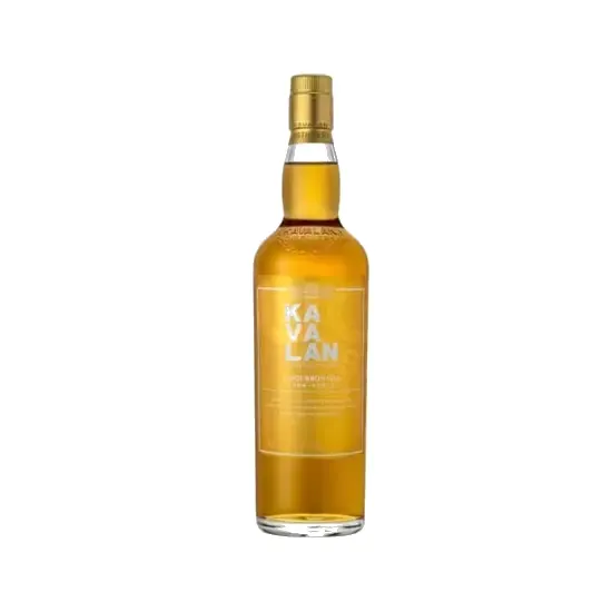 Kavalan Ex Bourbon Oak 750 ML at CBC Liquors, Westford, Westford MA