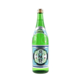 Junmai Sake